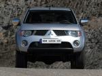 Mitsubishi L200 4Life Double Cab 2006 года